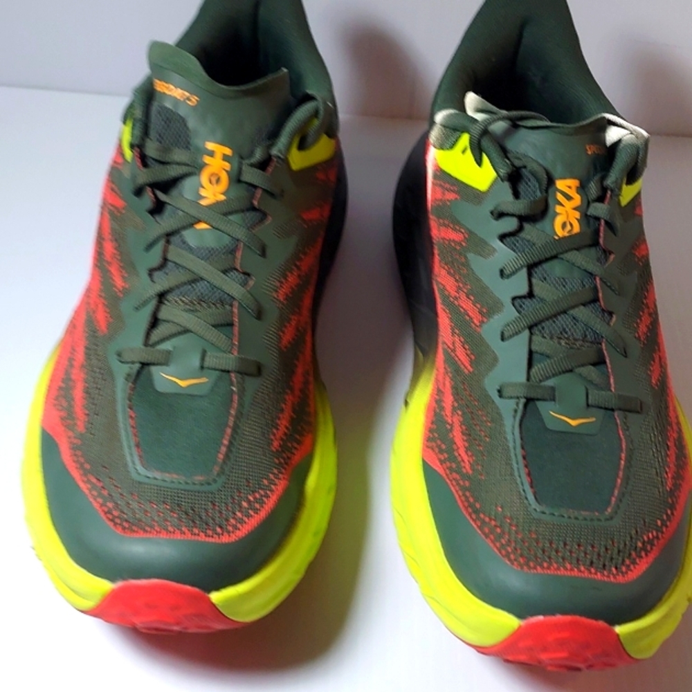 HOKA SPEEDGOAT 5 ONE ONE